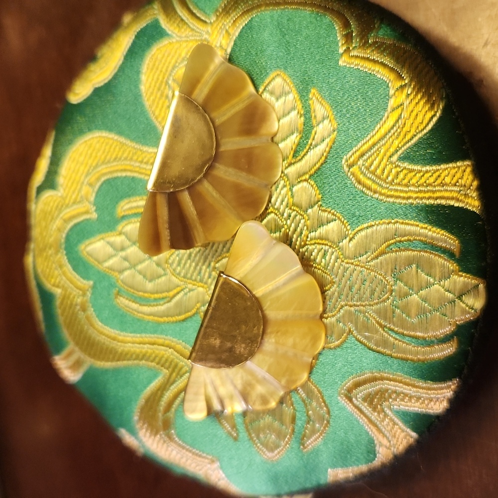 Vintage Earrings